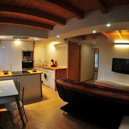 Apartamentos Urdaibai 1 Bermeo Esterno foto