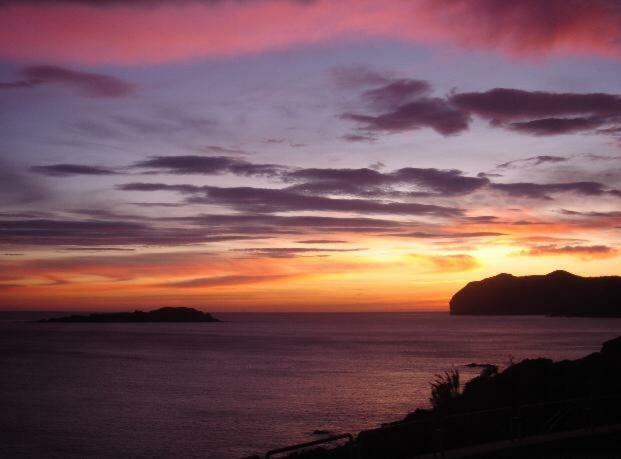 Apartamentos Urdaibai 1 Bermeo Esterno foto